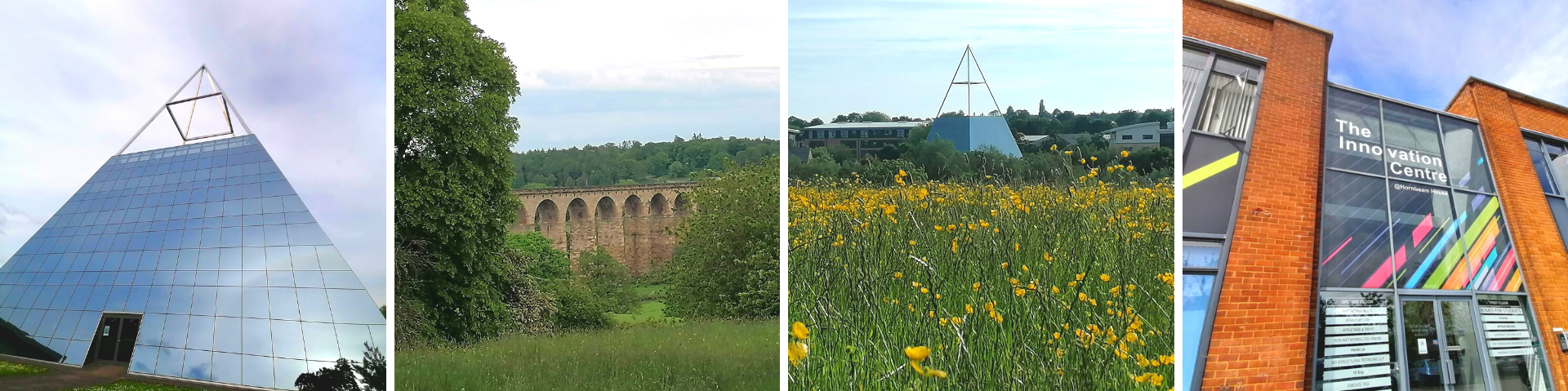 Harrogate Landmarks