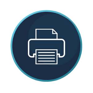 Services Managed Print